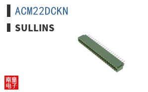 ACM22DCKN|Sullins