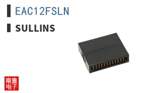 EAC12FSLN|Sullins