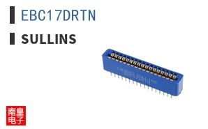 EBC17DRTN|Sullins