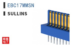 EBC17MMSN|Sullins
