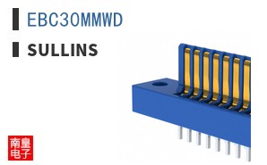 EBC30MMWD|Sullins