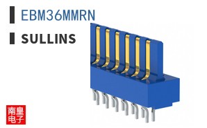 EBM36MMRN|Sullins