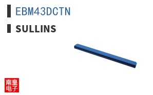 EBM43DCTN|Sullins