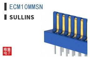 ECM10MMSN|Sullins