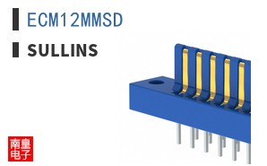 ECM12MMSD|Sullins