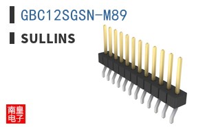GBC12SGSN-M89|Sullins