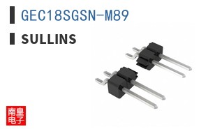 GEC18SGSN-M89|Sullins