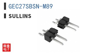 GEC27SBSN-M89|Sullins