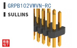 GRPB102VWVN-RC|Sullins