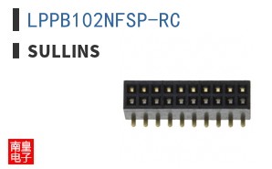 LPPB102NFSP-RC|Sullins