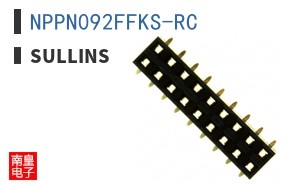 NPPN092FFKS-RC|Sullins