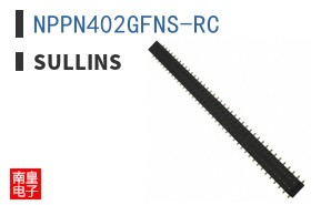 NPPN402GFNS-RC|Sullins