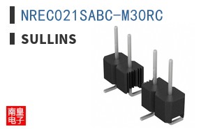 NREC021SABC-M30RC|Sullins