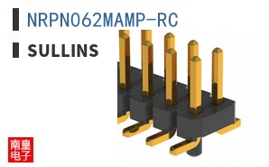NRPN062MAMP-RC|Sullins