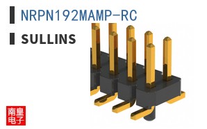 NRPN192MAMP-RC|Sullins