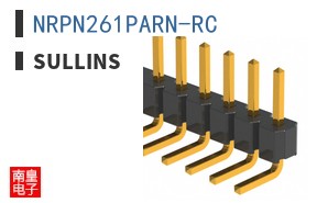 NRPN261PARN-RC|Sullins