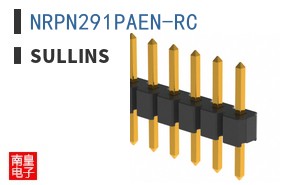 NRPN291PAEN-RC|Sullins