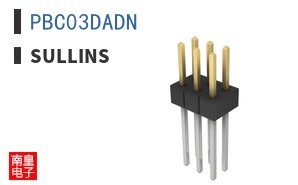 PBC03DADN|Sullins