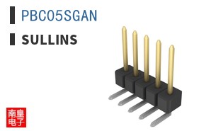PBC05SGAN|Sullins