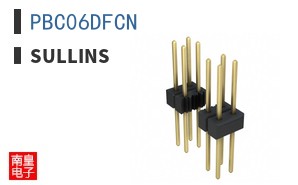 PBC06DFCN|Sullins