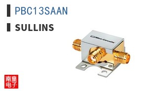PBC13SAAN|Sullins