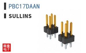 PBC17DAAN|Sullins