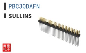 PBC30DAFN|Sullins