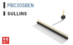 PBC30SBEN|Sullins
