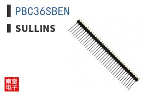 PBC36SBEN|Sullins
