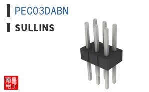 PEC03DABN|Sullins