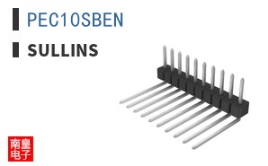 PEC10SBEN|Sullins