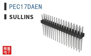 PEC17DAEN|Sullins