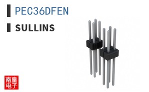 PEC36DFEN|Sullins