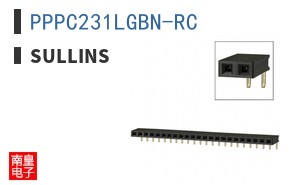 PPPC231LGBN-RC|Sullins