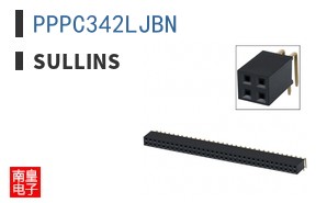 PPPC342LJBN|Sullins