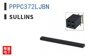PPPC372LJBN|Sullins