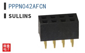 PPPN042AFCN|Sullins