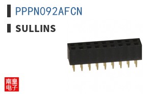 PPPN092AFCN|Sullins