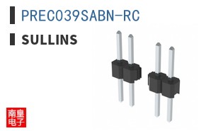 PREC039SABN-RC|Sullins