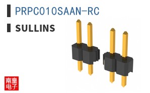 PRPC010SAAN-RC|Sullins