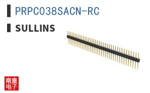 PRPC038SACN-RC|Sullins