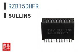 RZB15DHFR|Sullins