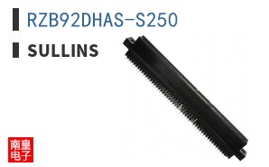RZB92DHAS-S250|Sullins