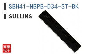 SBH41-NBPB-D34-ST-BK|Sullins