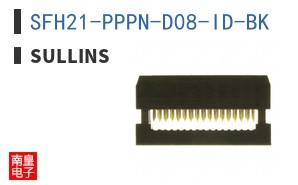 SFH21-PPPN-D08-ID-BK|Sullins