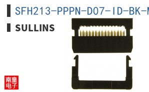 SFH213-PPPN-D07-ID-BK-M181|Sullins