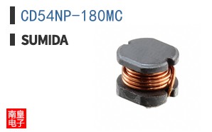 CD54NP-180MC|Sumida