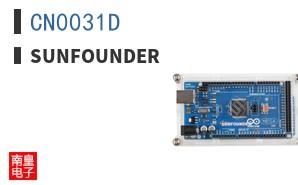 CN0031D|SunFounder