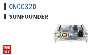 CN0032D|SunFounder