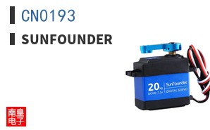 CN0193|SunFounder